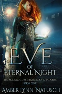 Book Cover: Eve of Eternal Night