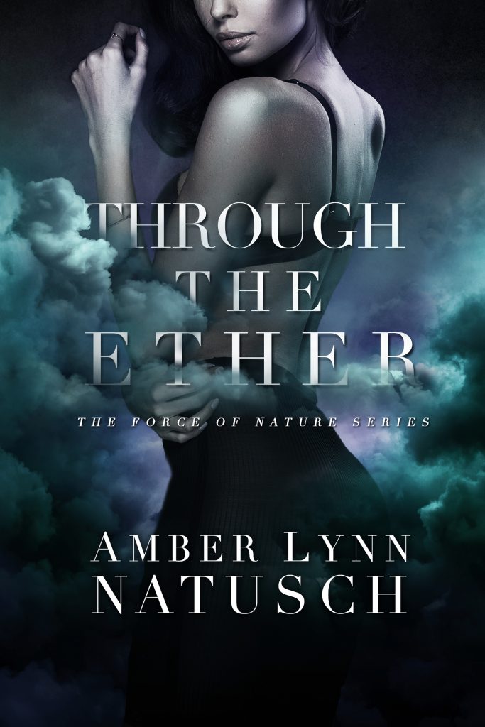 Book Cover: Through the Ether