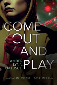 Book Cover: Come Out and Play