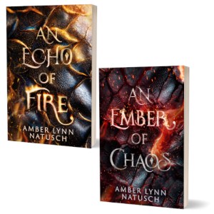 Fireheart Series
