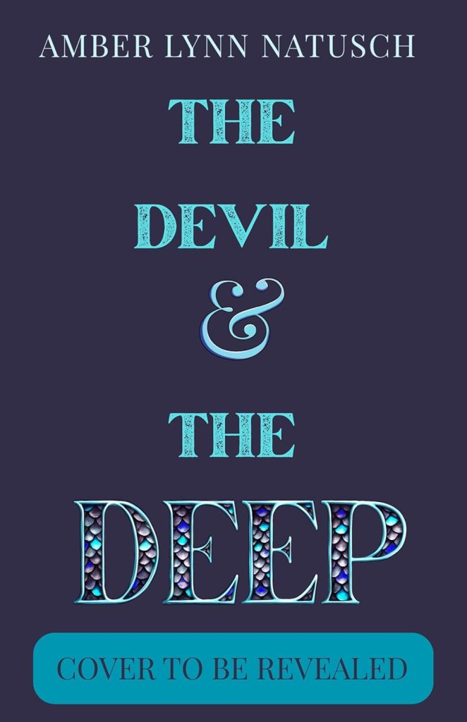 Book Cover: The Devil and the Deep