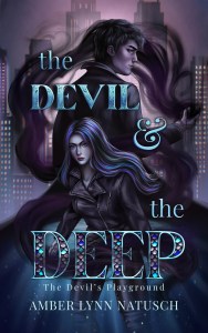 Book Cover: The Devil and the Deep